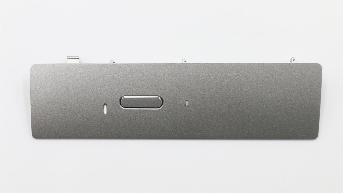 ODD COVER SILVER - 01MN235