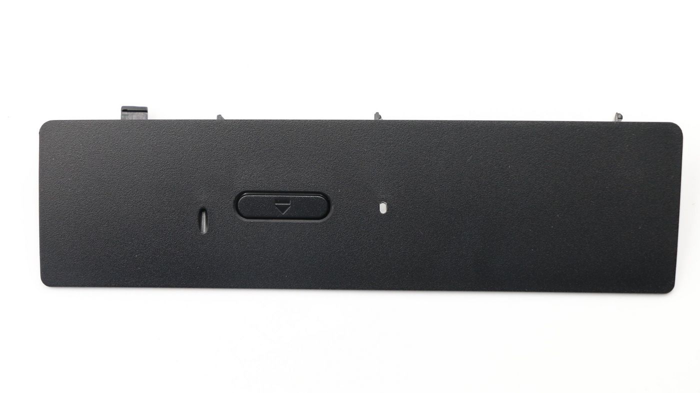 ODD COVER BLACK - 01MN236