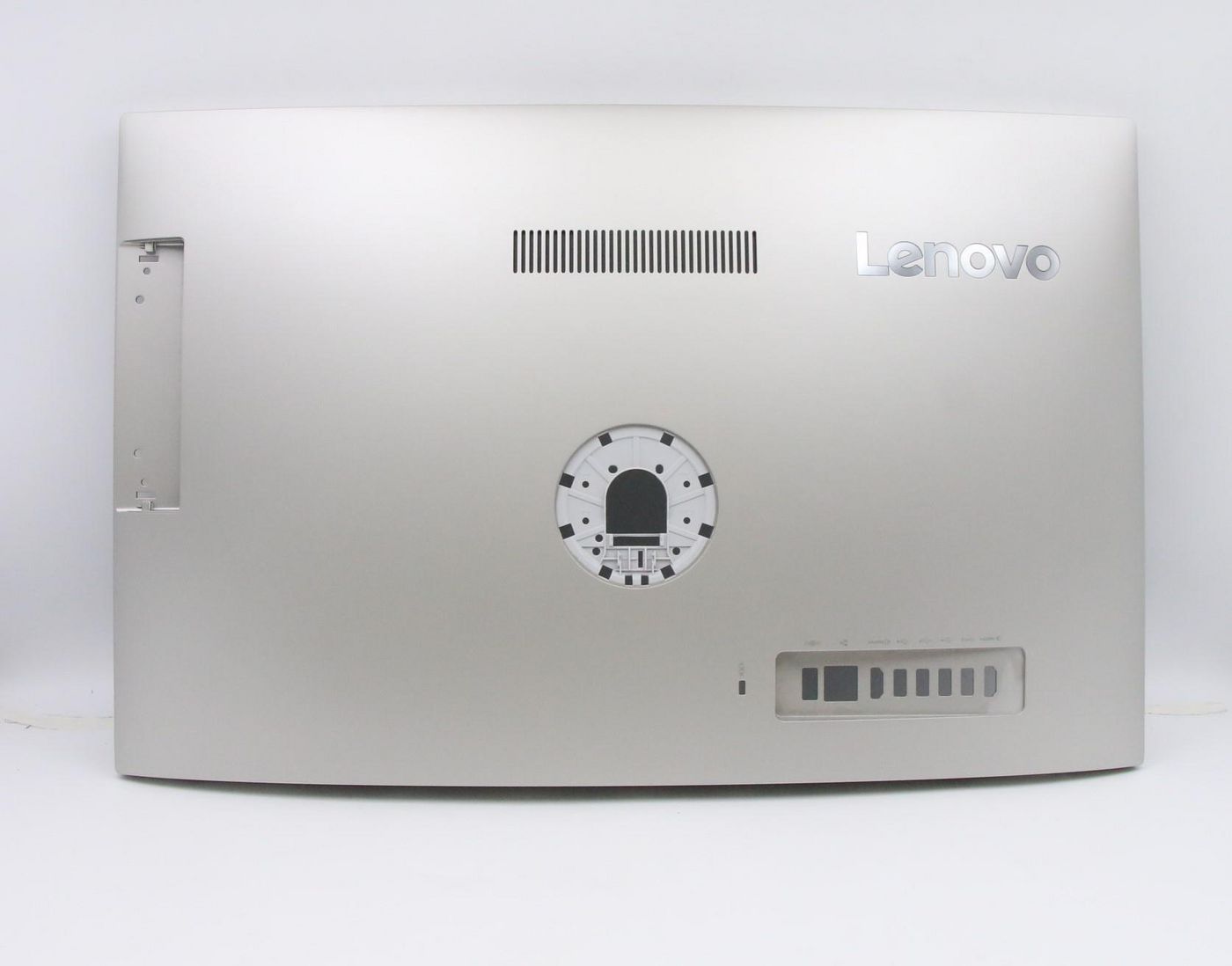 BACK COVER SILVER AMD FOR CAM - 01MN266