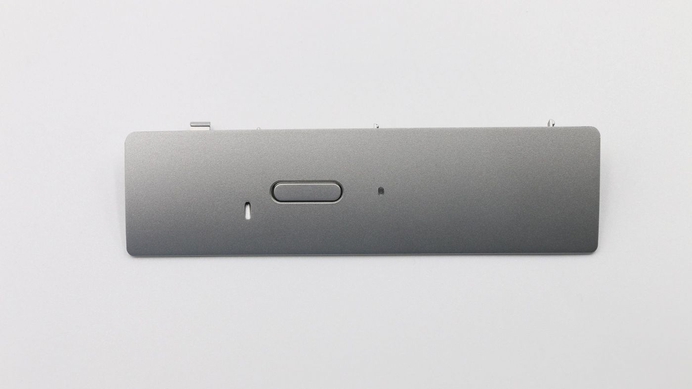 ODD COVER SILVER - 01MN273
