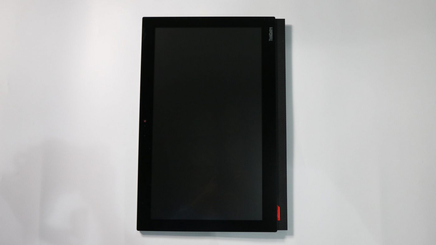Touch Mutto LGP assembly, 0.3 - 01MN288