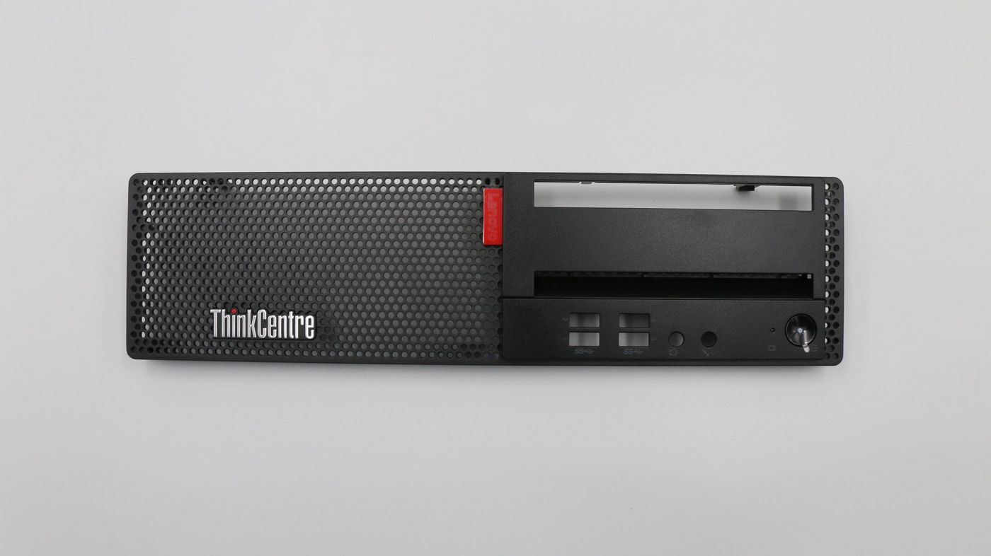 Front bezel for Lenovo - 01MN400