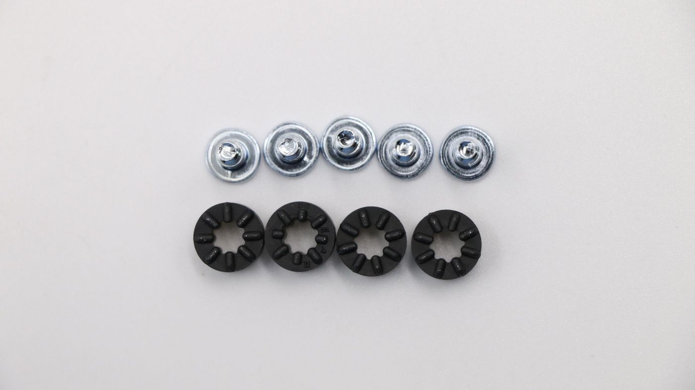 HDD Screw and Grommet Kit for - 01MN409