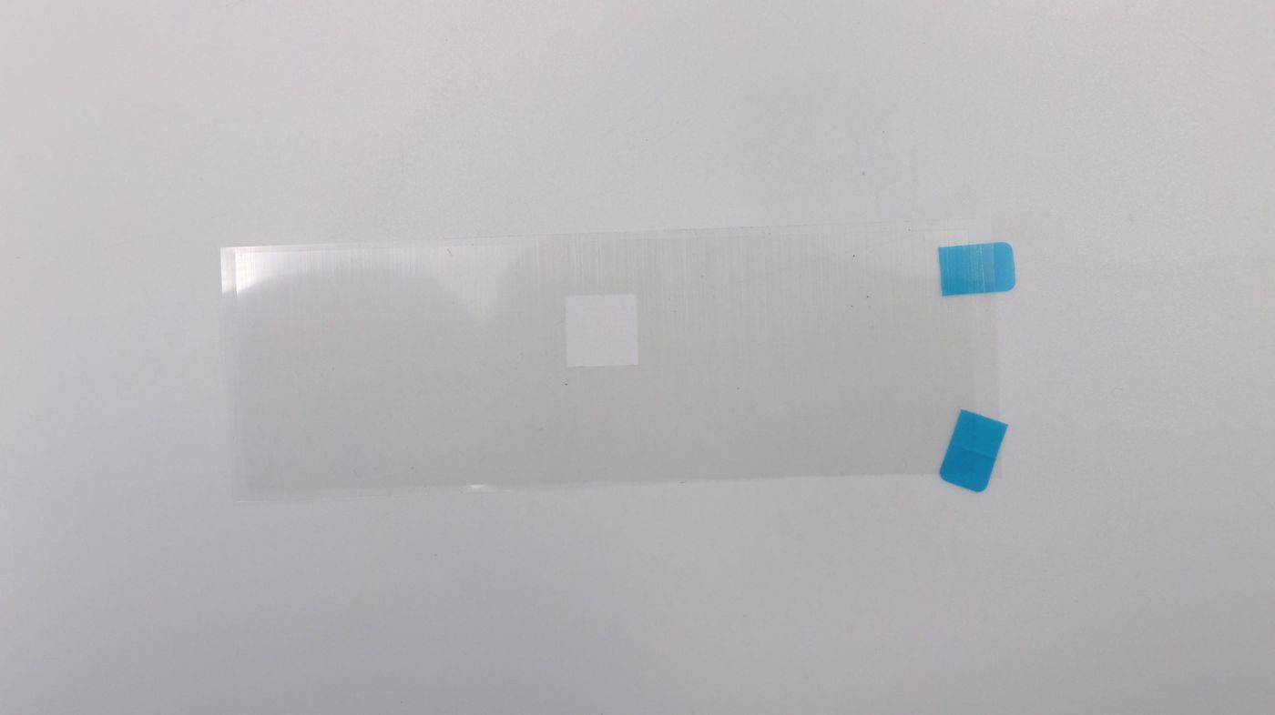 Camera MYLAR - 01MN639