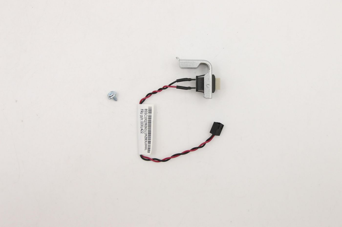 FRU internal switch bracket - 01MN674