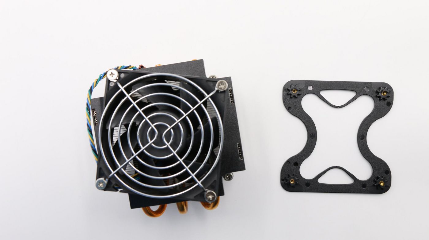 Heatsink Thermal Kit for - 01MN720