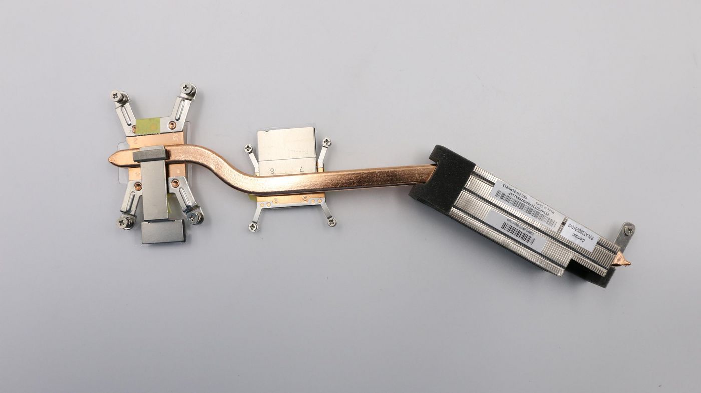 35+40W DIS Thermal module - 01MN913