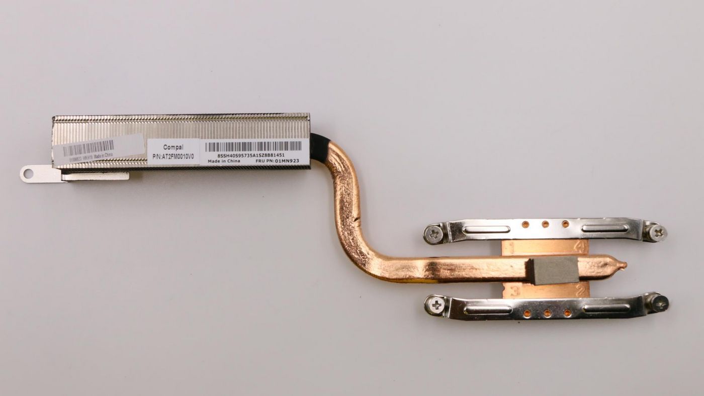 UMA Thermal Management Module - 01MN923