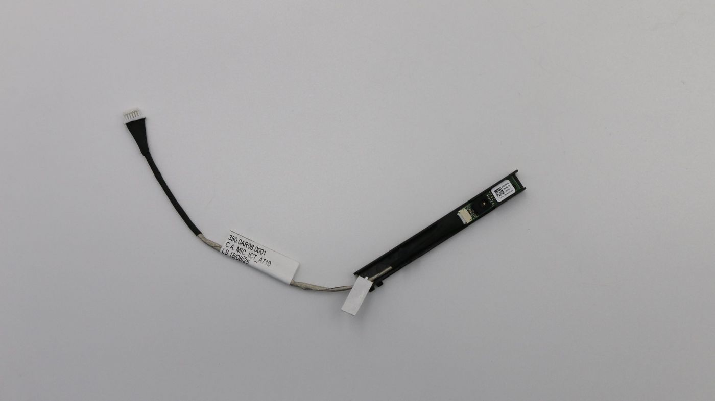 HOLDER MIC V330&A710 S - 01MN985
