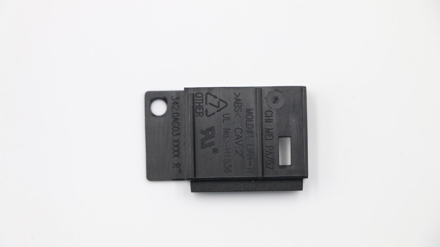 Card Reader Cover for Lenovo - 01MN987