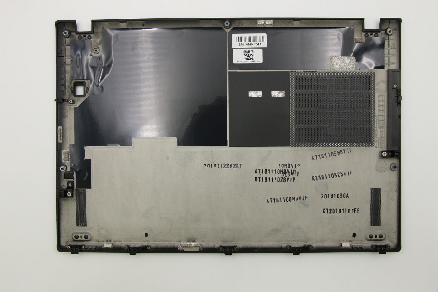 Black case base cover for - 01YN054