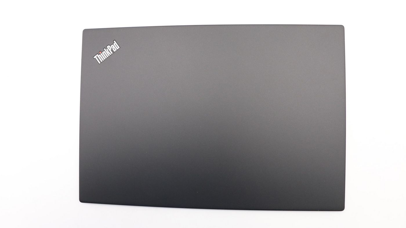 Case Rear Cover HD Black - 01YN061