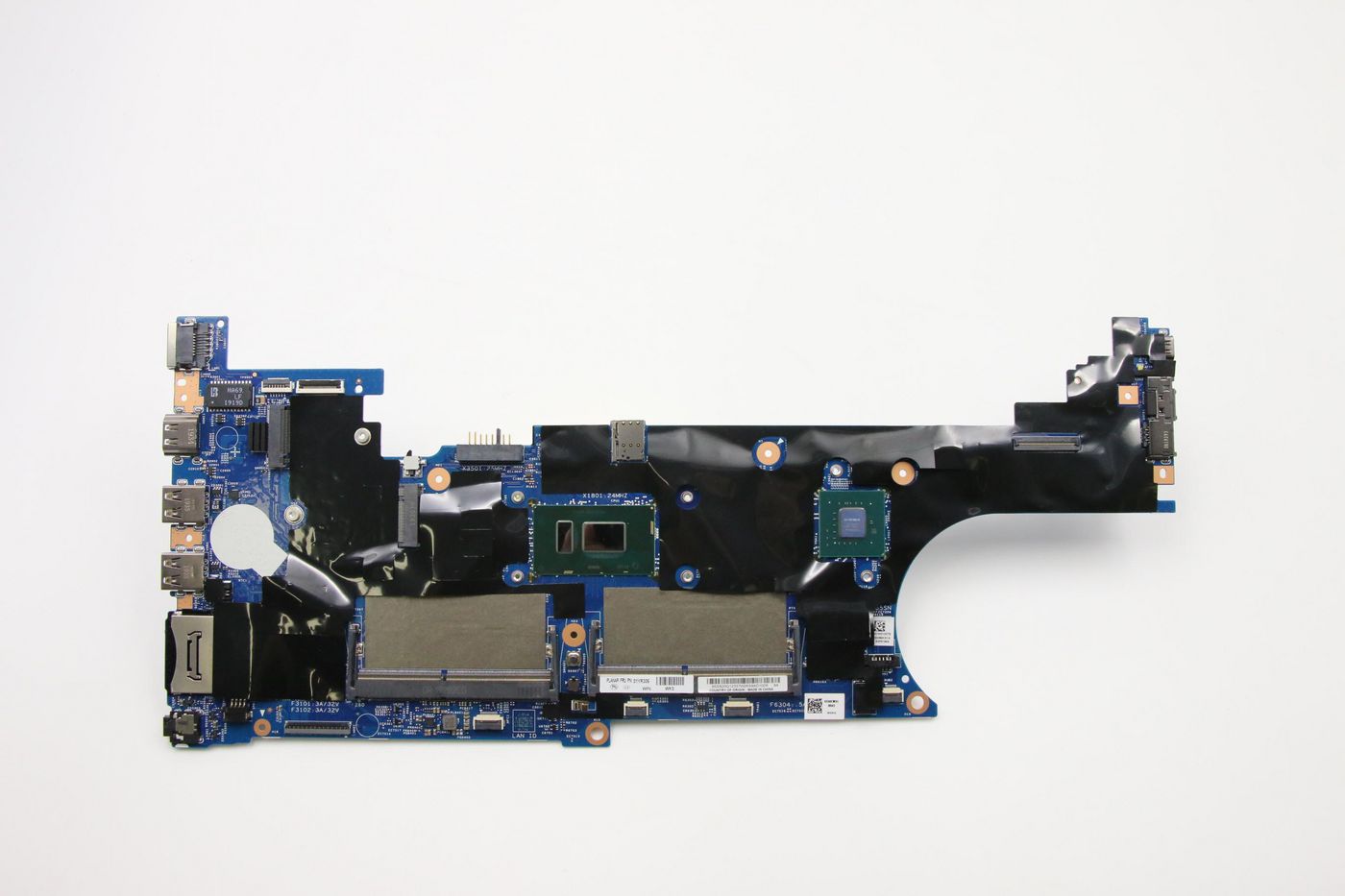 I7 8650U System Board