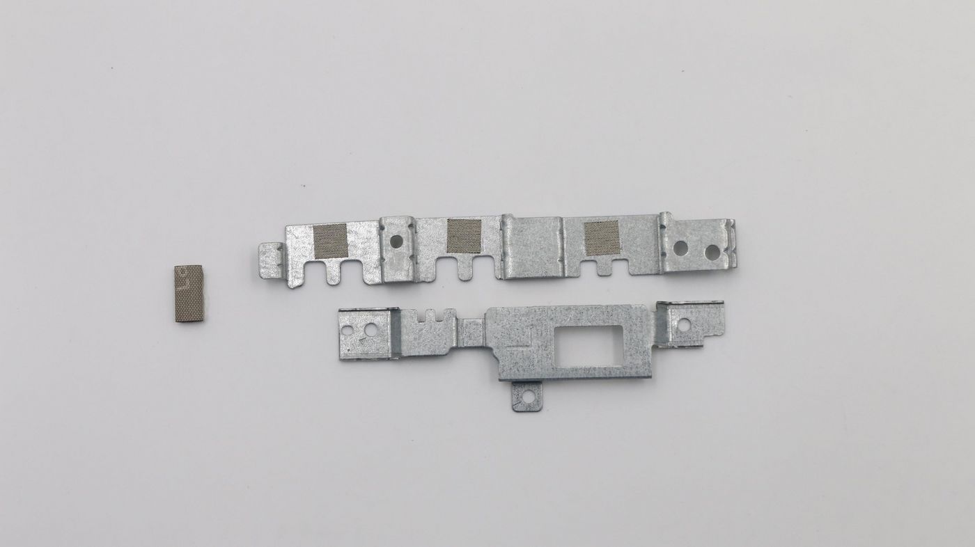 PACK MB BKT R L LTS-2 - 01YR464