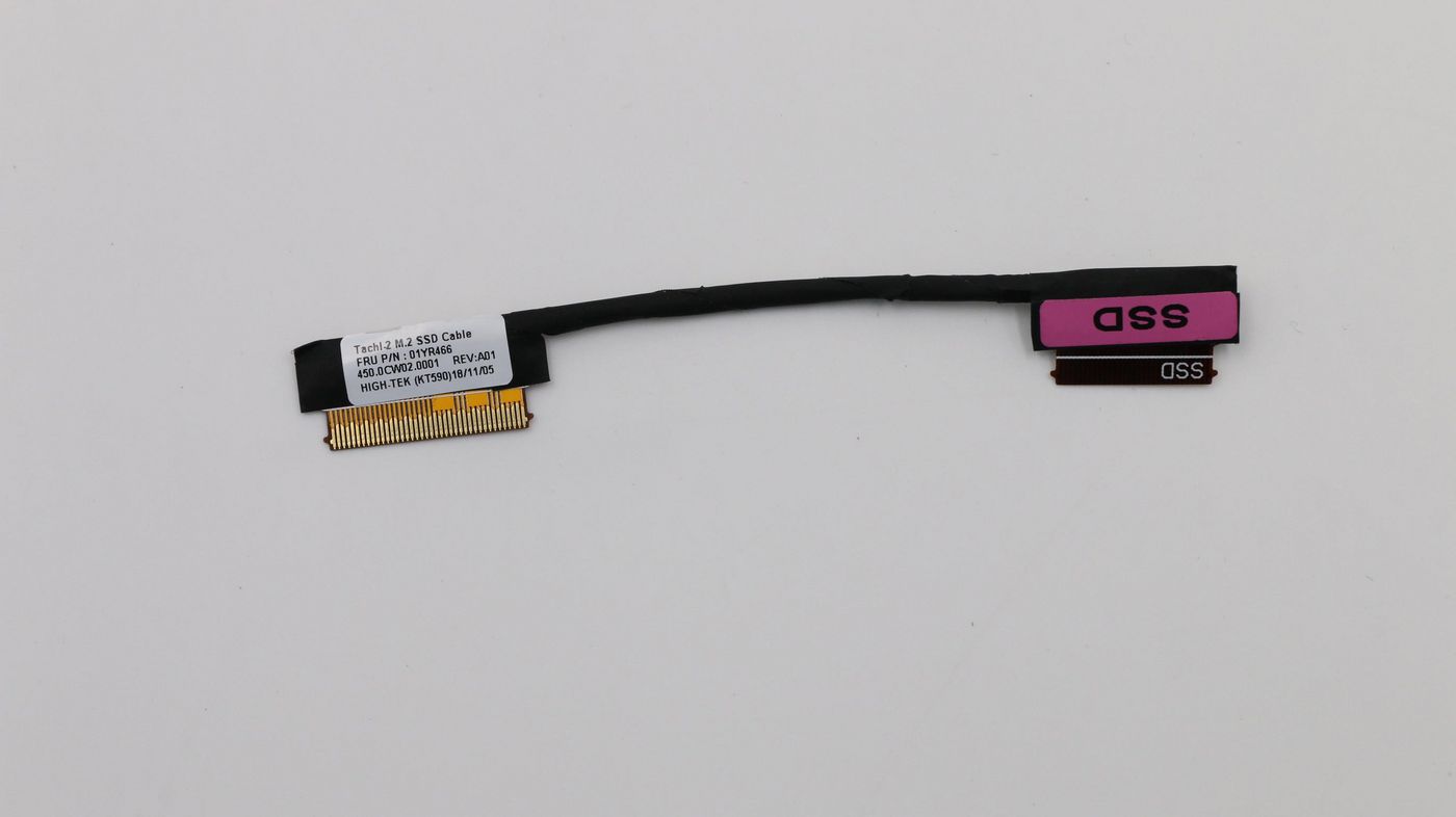 Lenovo FRU01YR466 Adapter Cable 