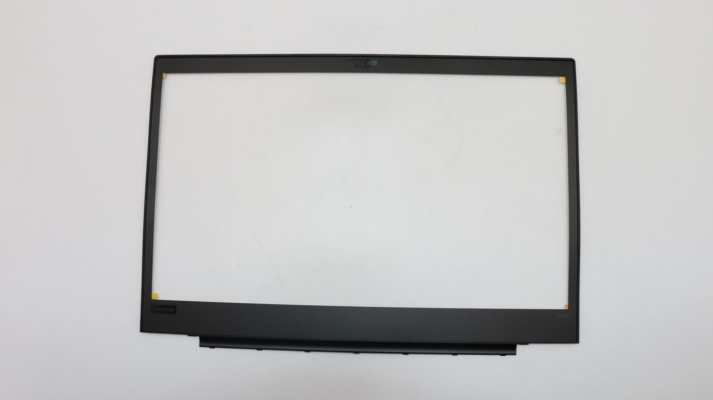 Lenovo 01YR467-RFB LCD Bezel CAM T580 
