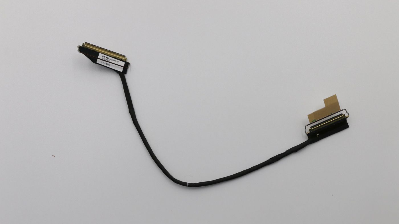 WQHD LCD cable for Lenovo - 01YR503