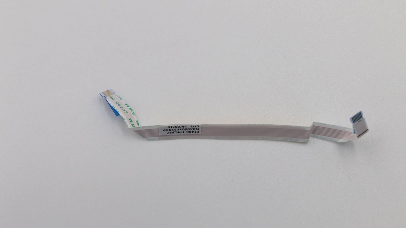 FFC 8-pin flexible printed - 01YR513