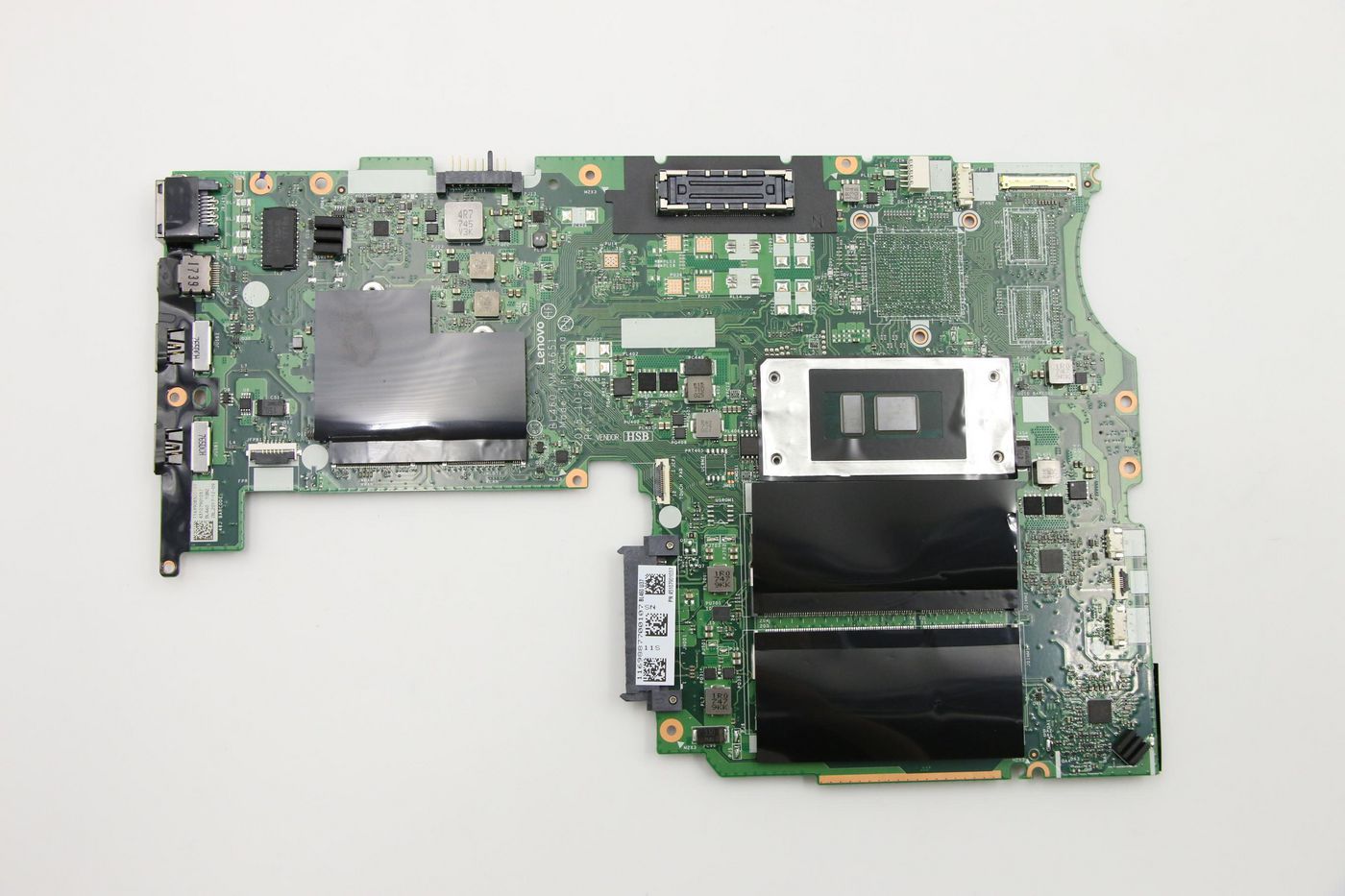 MB UMA I56200U NOK NAMT NTPM - 01YR780