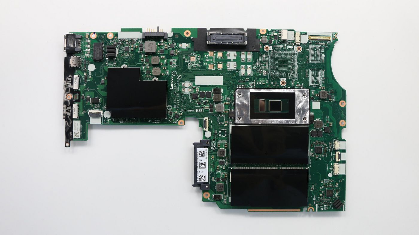 Intel Core i3-6100U processor - 5B21U33510