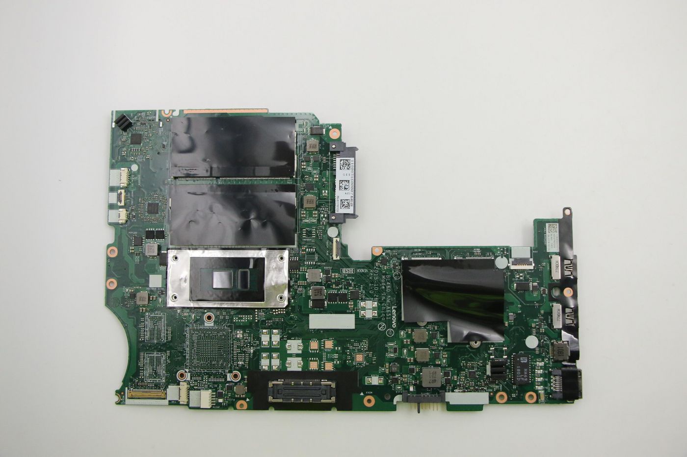 MB UMA I36100U WINNAMTYTPMDTPM - 01YR782