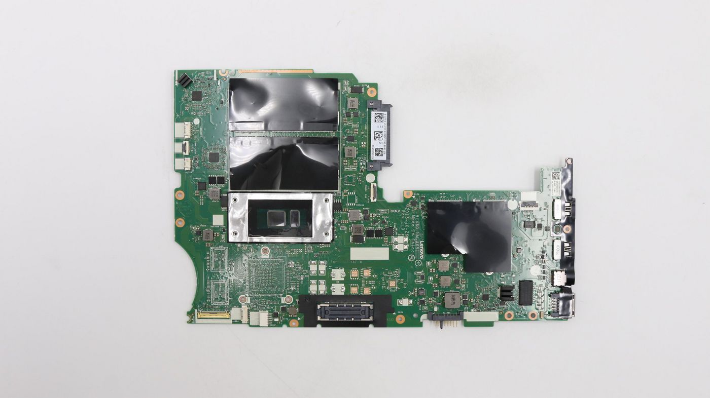 NOK, i3-6100U, UMA, Dock, - 01YR784