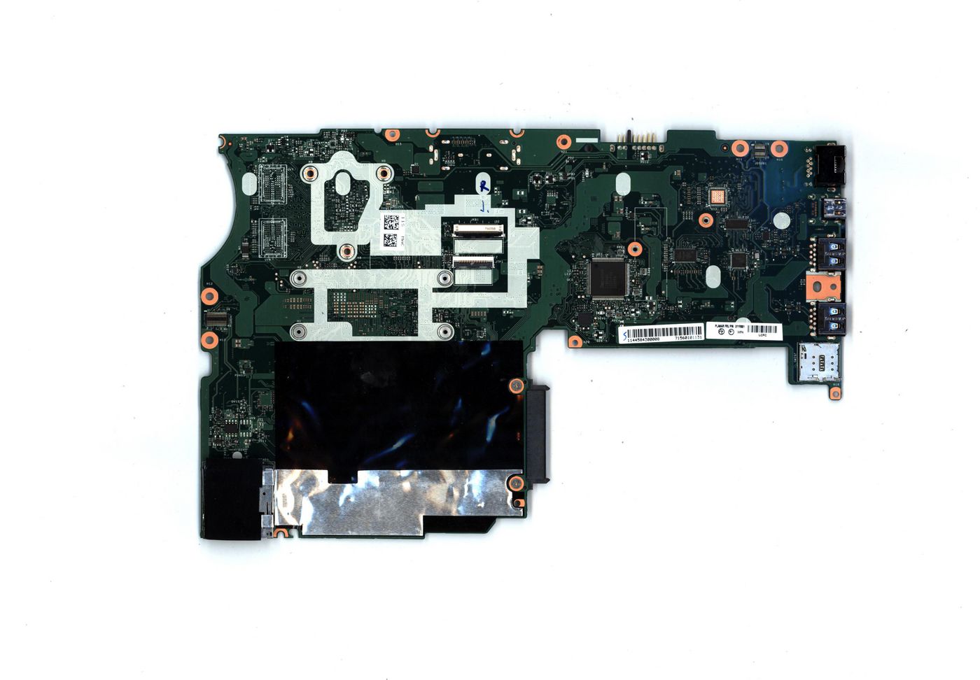 Planar Card - 01YR801