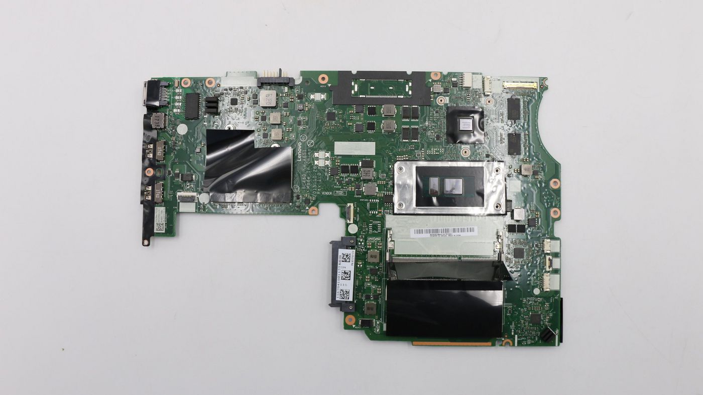 motherboard for Intel Core - 01YR815