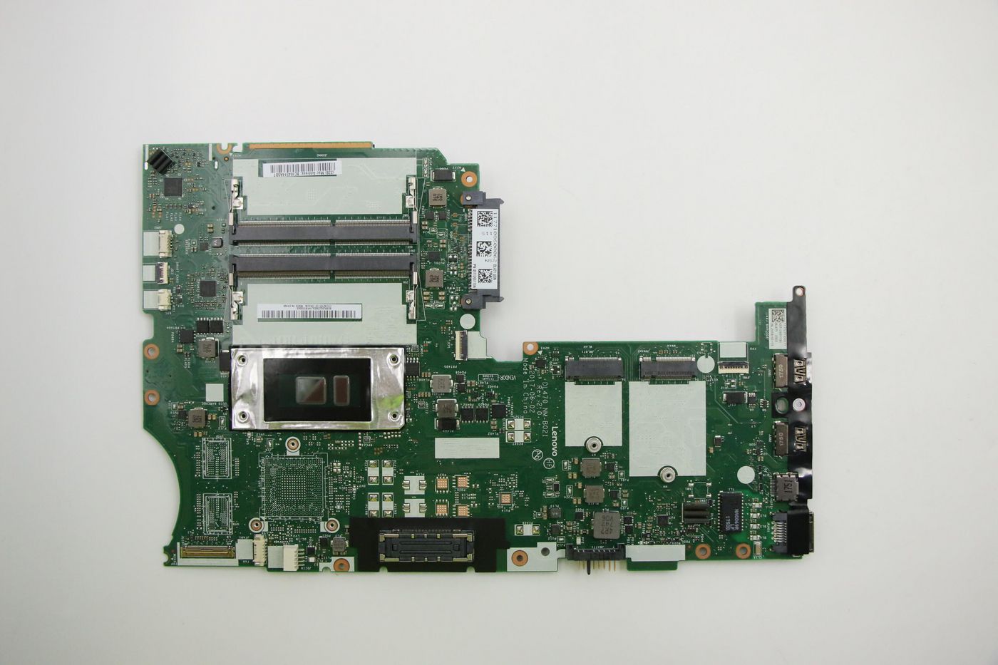 Lenovo Systemboard i5-6200U UMAWIN NAMTNTPM