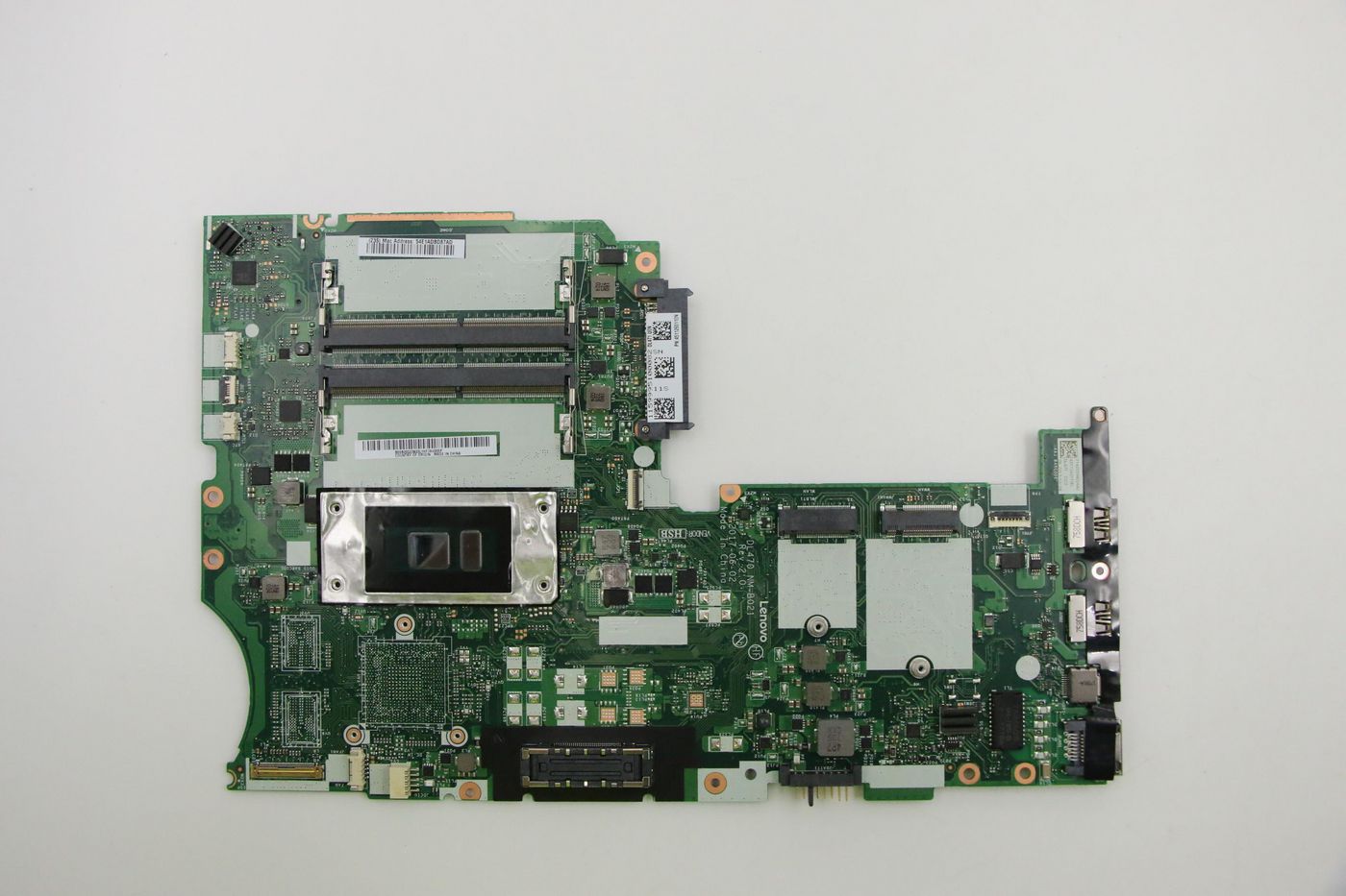 Lenovo Systemboard i5-6200U UMANOK NAMTNTPM