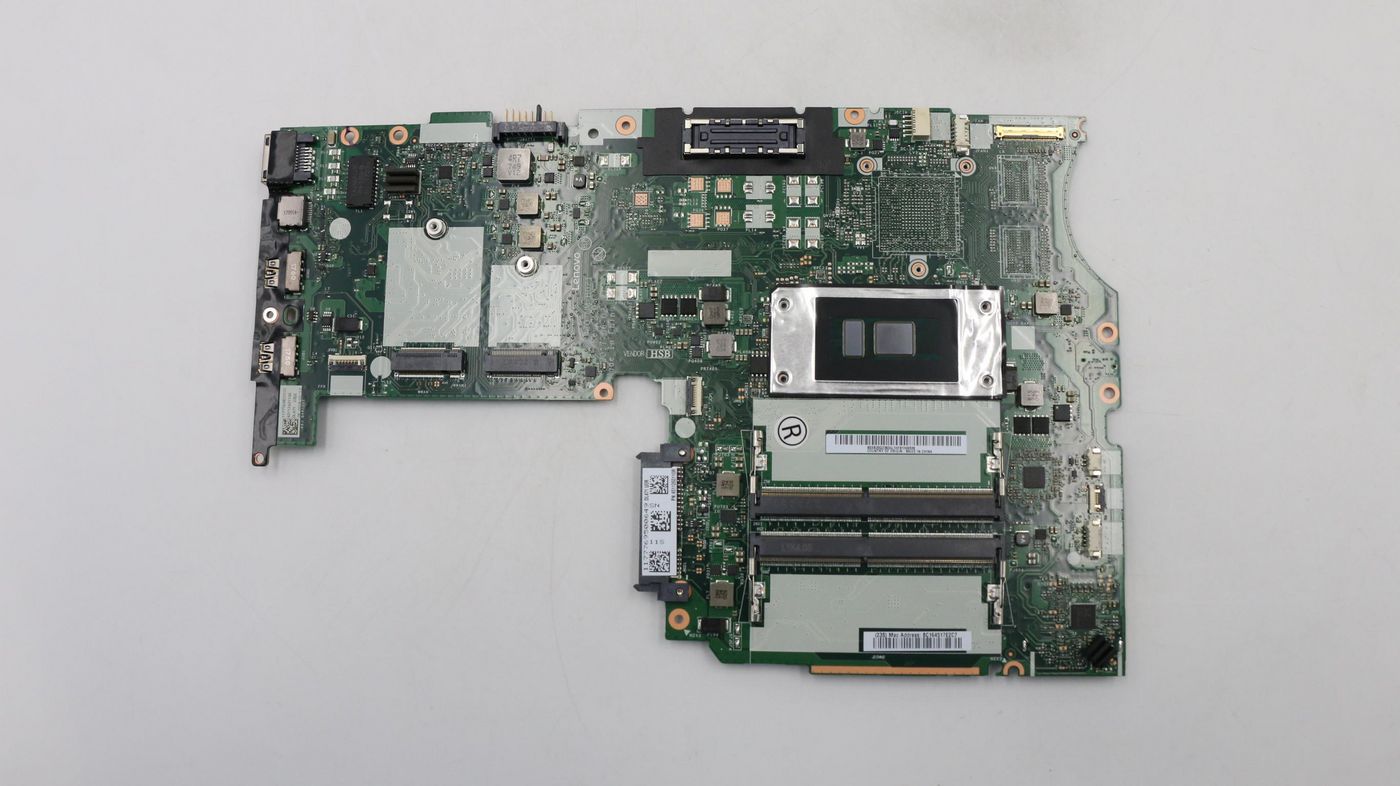 Lenovo Systemboard I36100U NOK NAMTYTPMDTPM1 2