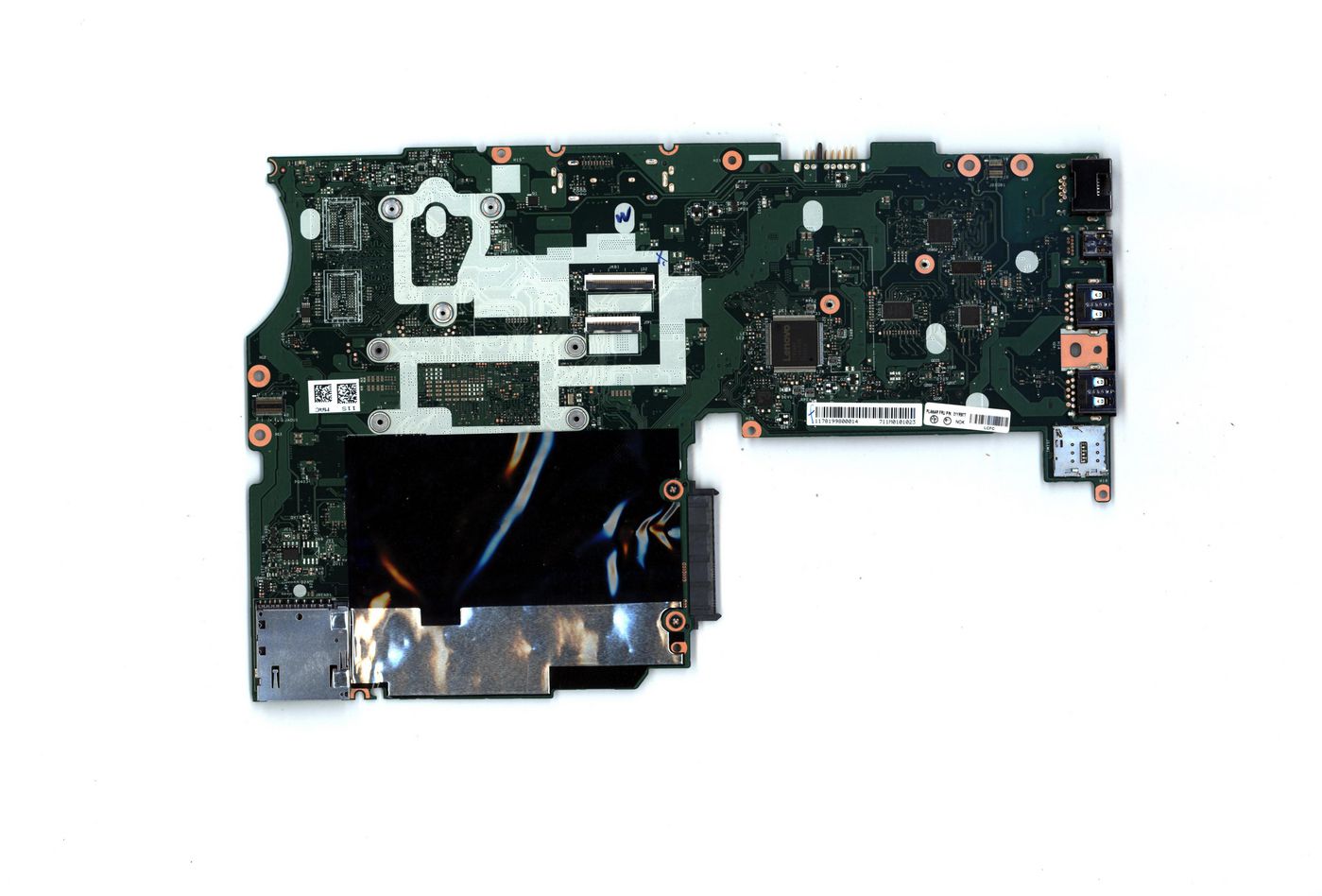 Lenovo Systemboard I36006U UMANOK NAMTYTPMDTPM