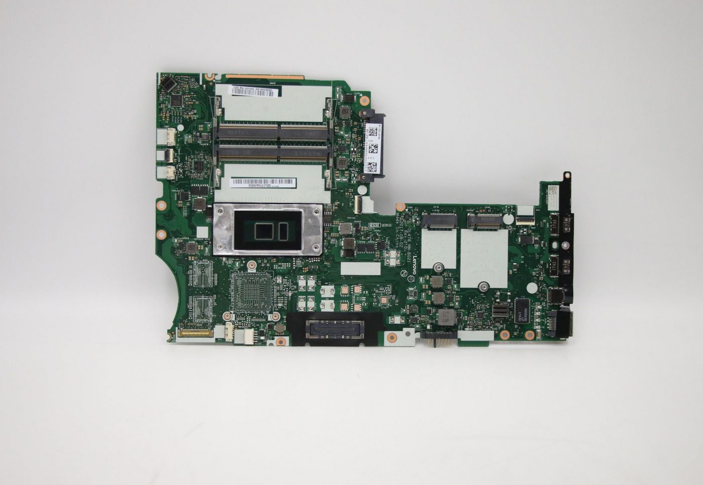 Lenovo Systemboard I36006U UMANOK NAMTNTPM