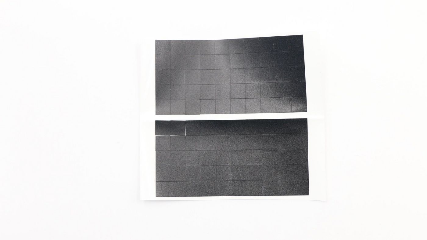 Lenovo Mylar for MB 7x7x0.1mm