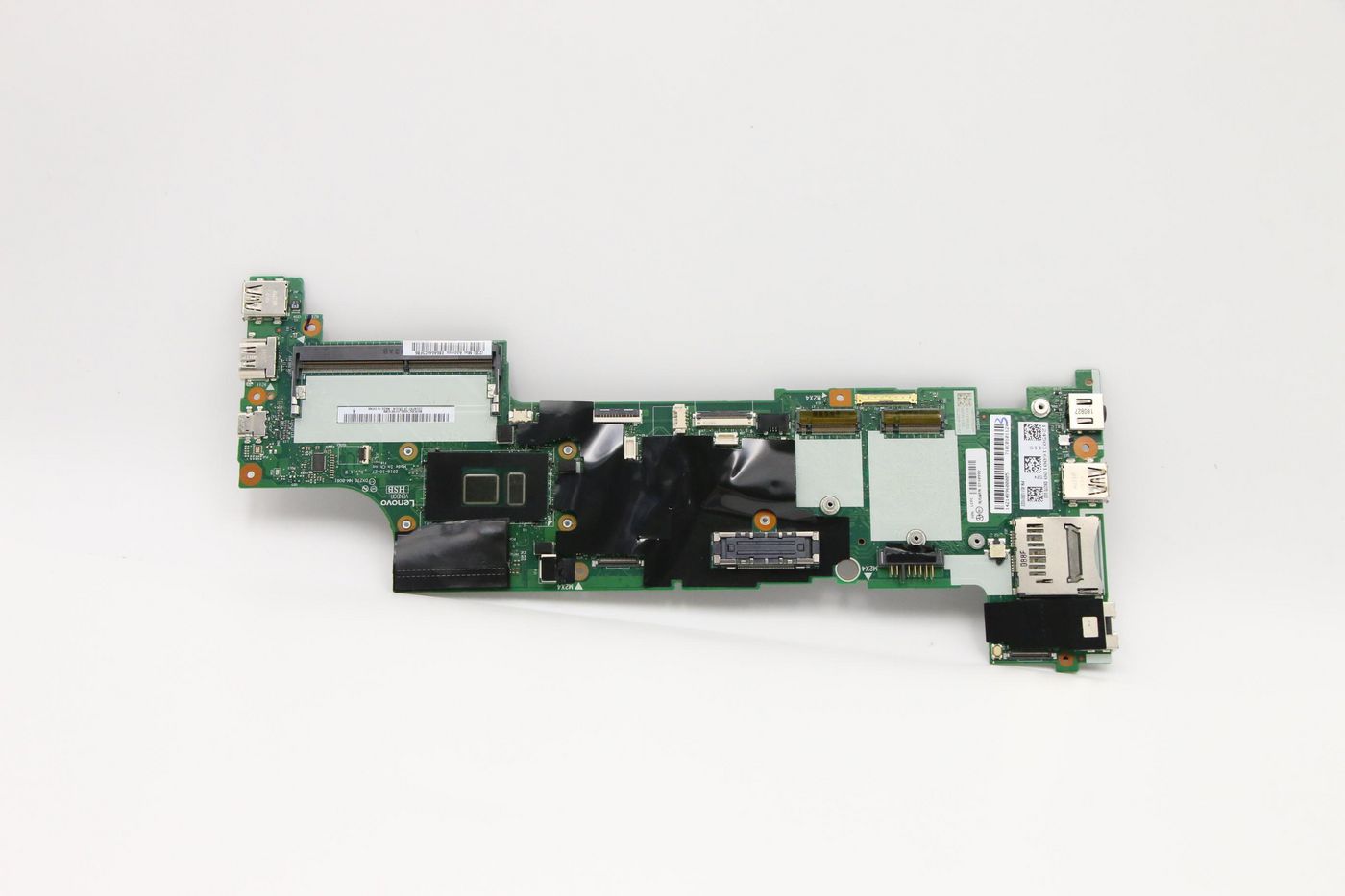 Lenovo Systemboard i5-7200U WIN NY M