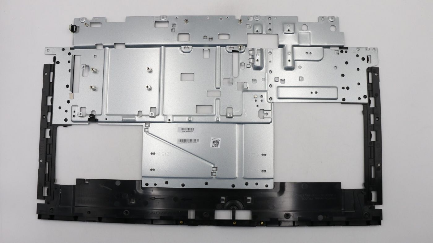 M FRAME-ICB-B WW - 02CW495