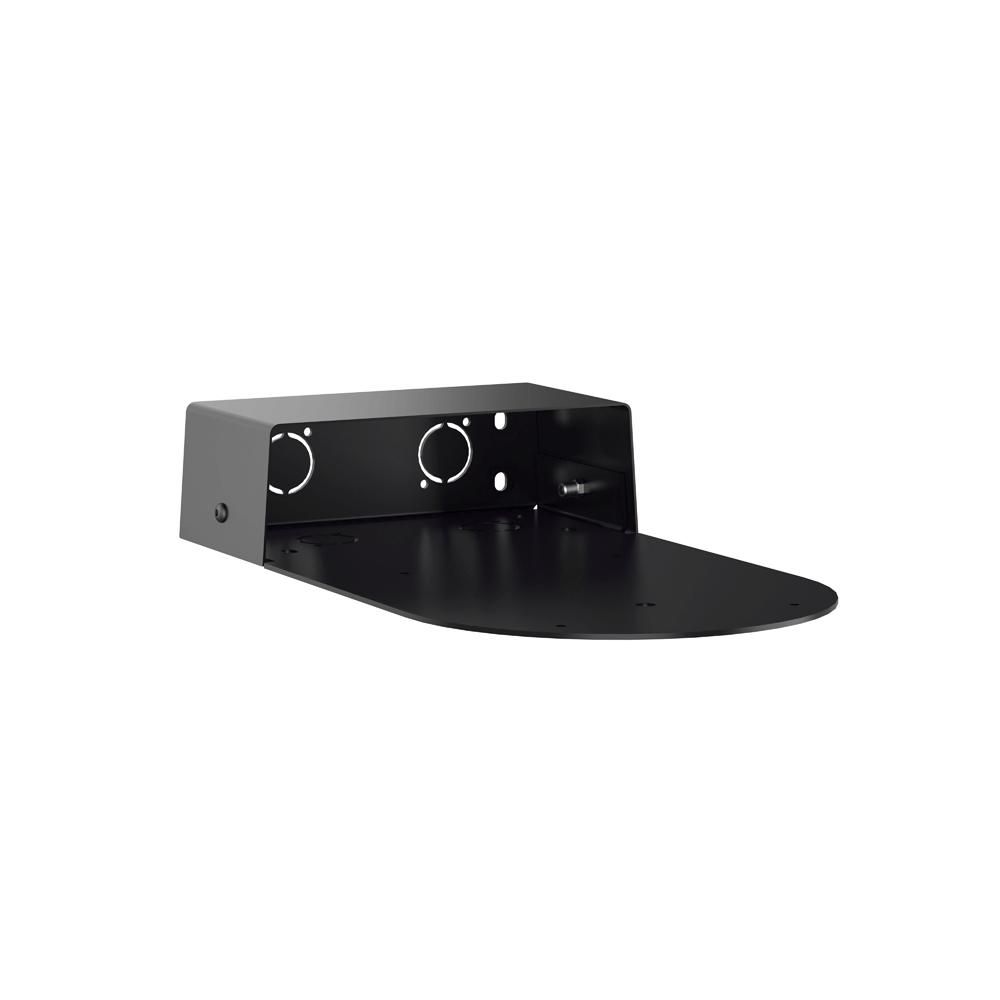 Camera specific mount - Black - 016.1010.01