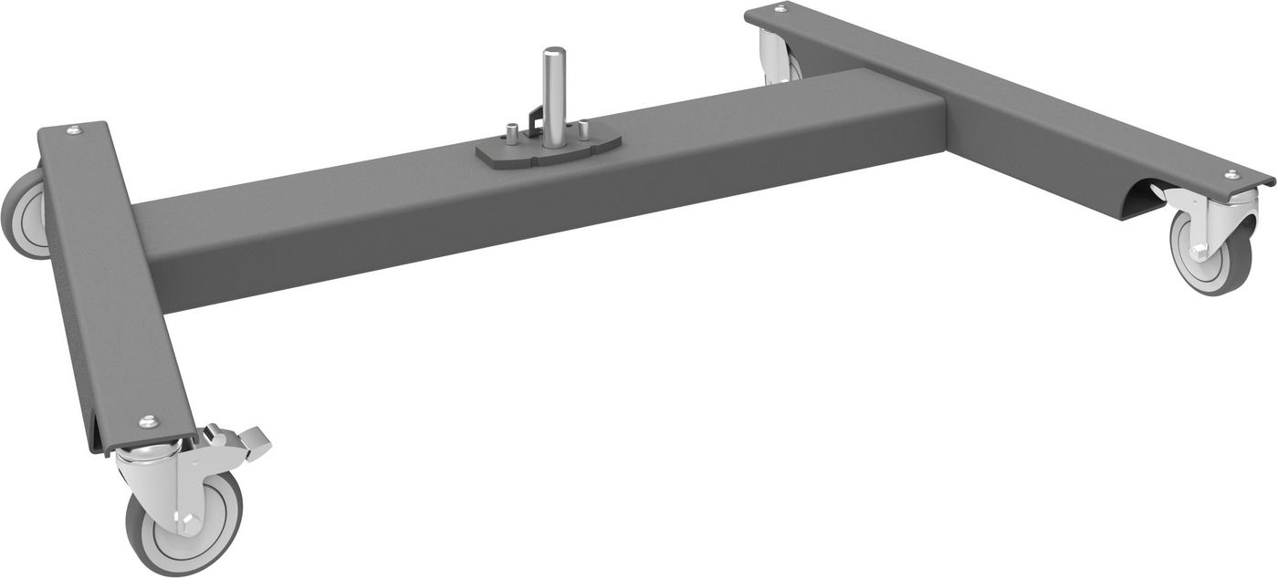Floor frame on wheels (Light - 063.8555