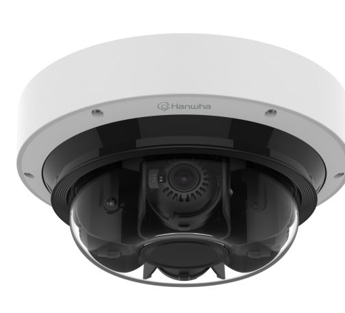 16MP 4MP x 4, AI, IR - PNM-C16083RVQ