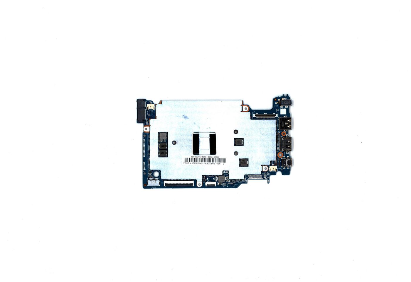 Lenovo Systemboard N4000WIN UMA L4G 64G
