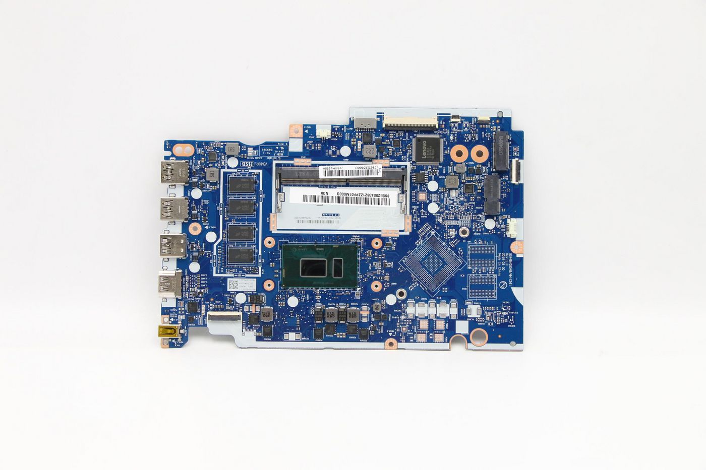 TSW100 (UK) PoE+ switch x5