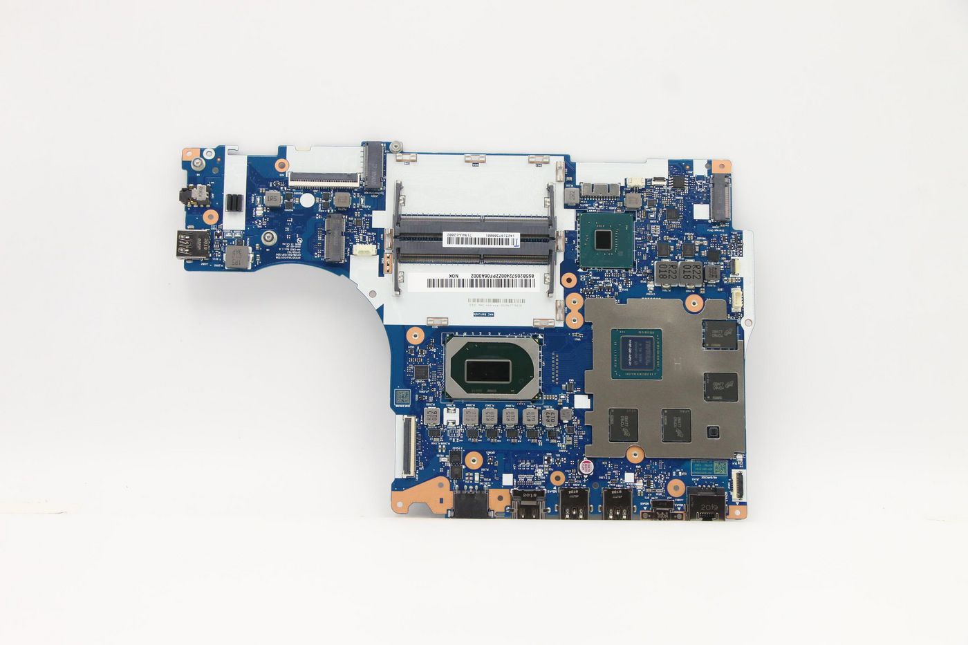 Lenovo Systemboard 82B3NOKI510300H GTX1650 4G