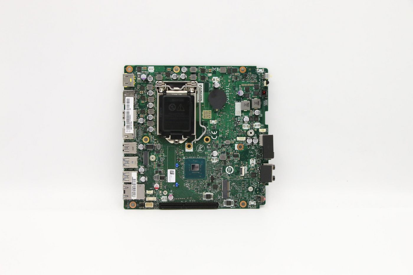 CS96x SVC Cover SFP Control