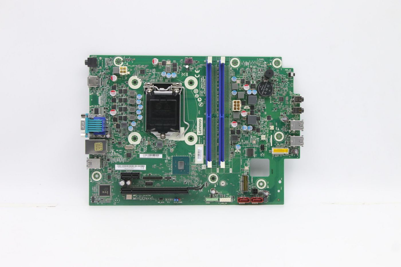 Lenovo 5B20U54128 W125795798 FRU MB B460 WIN DPK 
