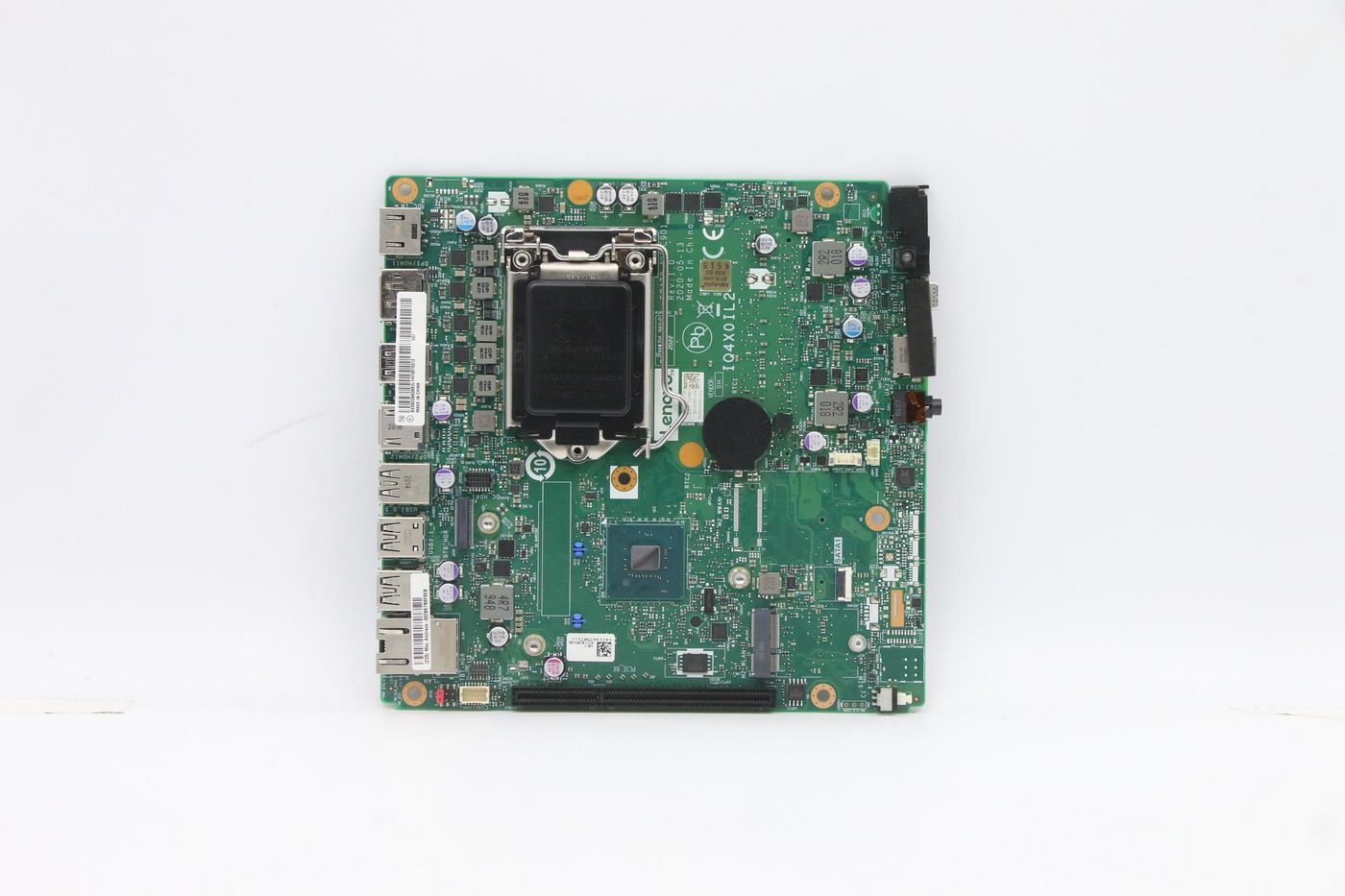 CX96x SVC Drive TTM Media
