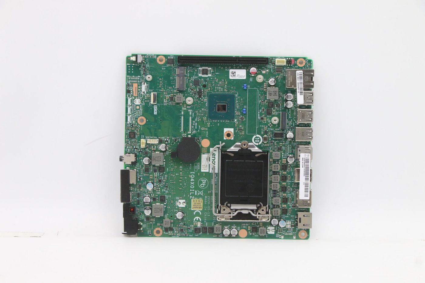 CX96x SVC Tray 550 Tray