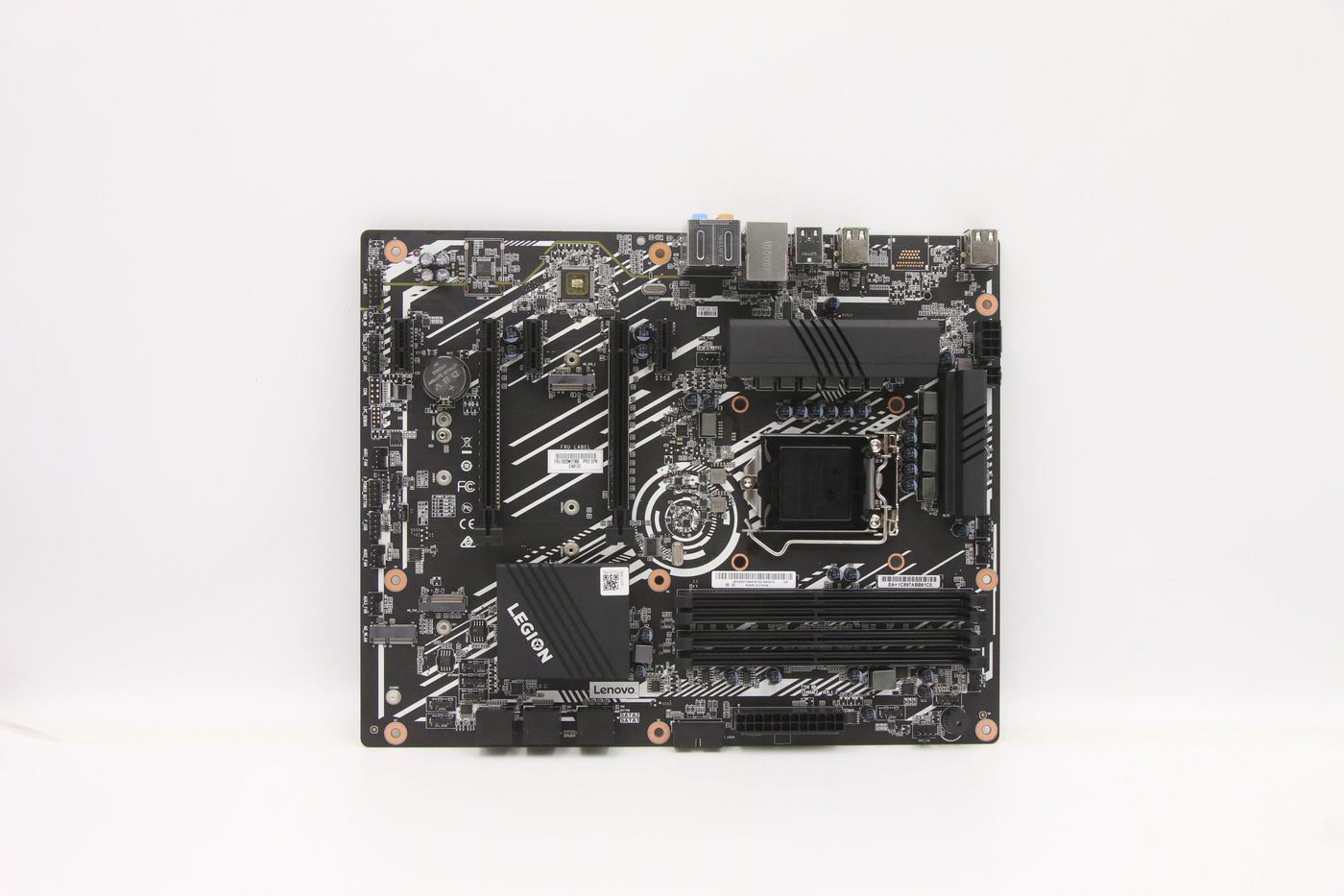 5B20W27658, Lenovo Intel Z490 chipset motherboard for Lenovo
