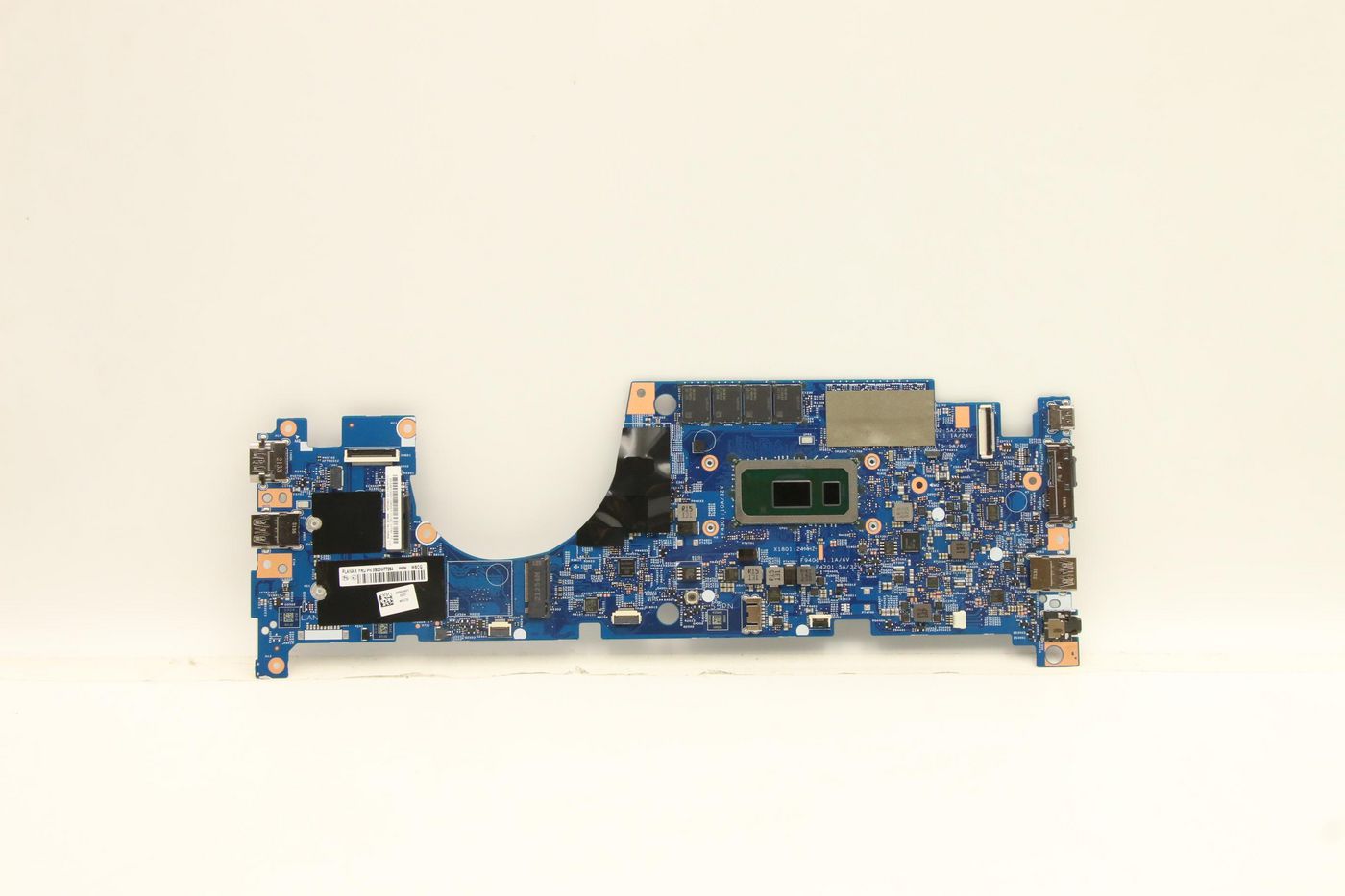 Ares 1.0 INTEL FRU BDPLANAR