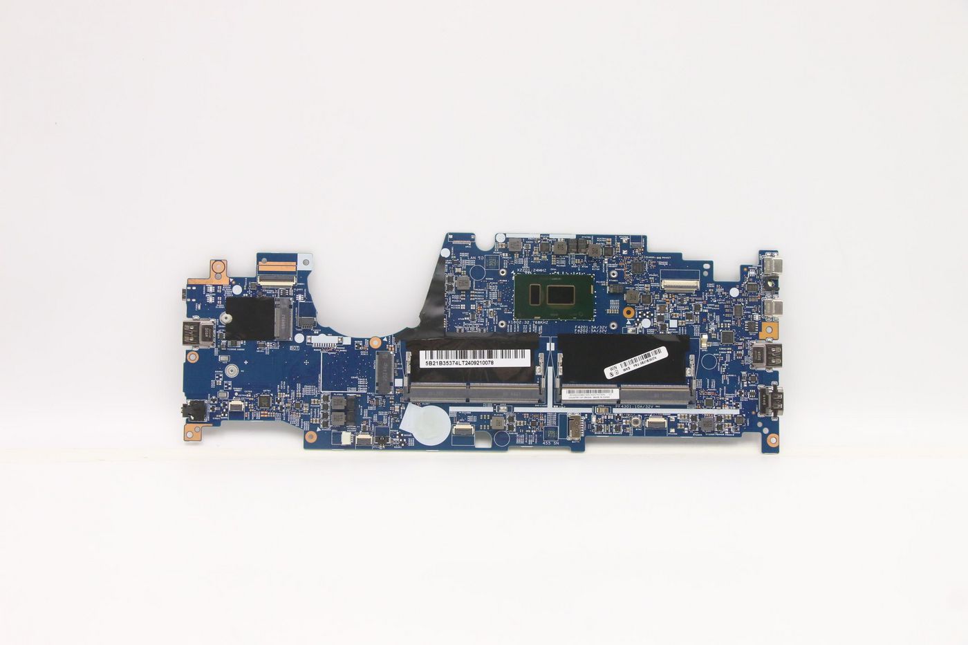 Intel Core i5-8350U Processor - 5B21U37143