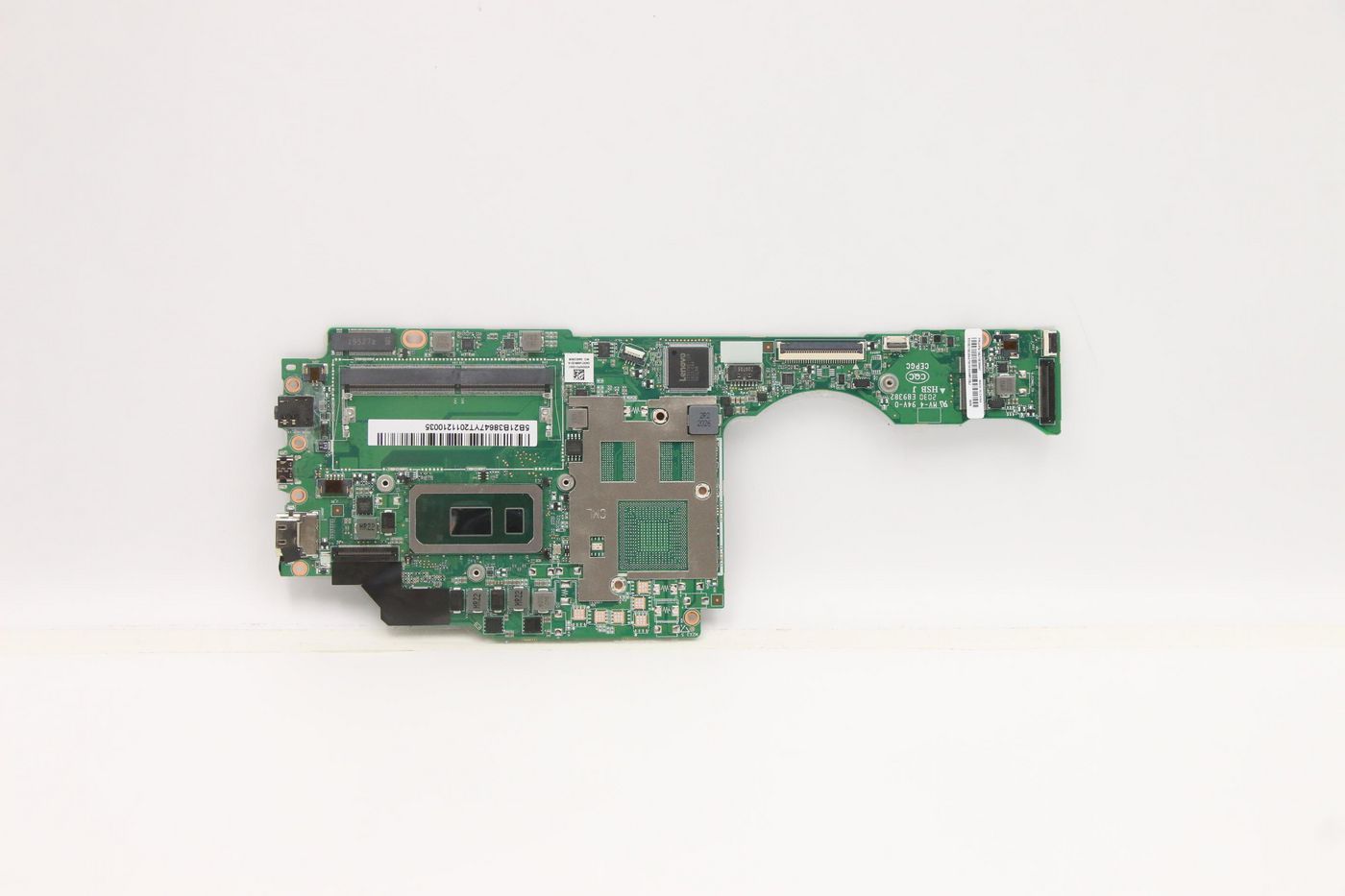 ThinkPad T14 Gen 1 - 5B21B38647